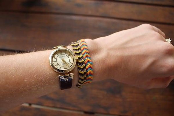 Les techniques de broderie pour réaliser des bijoux