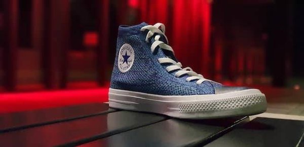 Comment customiser ses chaussures avec la broderie ?