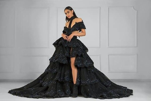 Quels sont les secrets de la mode brodée de luxe ?